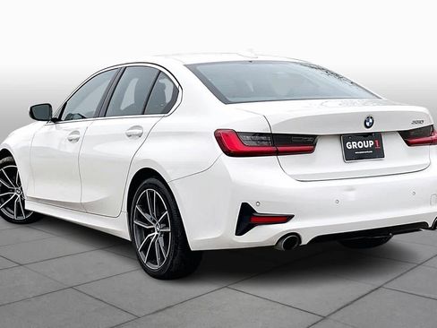 Used 2019 BMW 330i 330i w/ Driving Assistance Package image 10