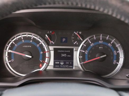 Used 2017 Toyota 4Runner TRD Pro image 13