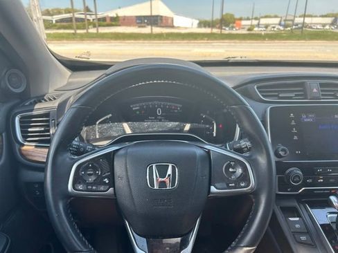 Used 2017 Honda CR-V EX-L image 17