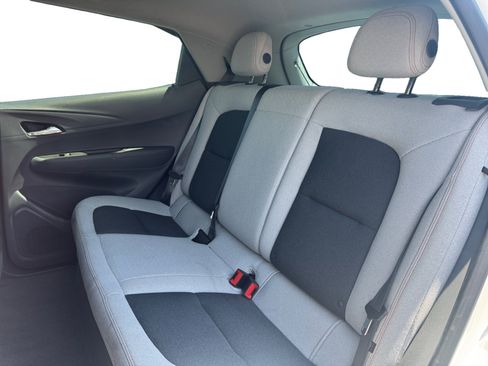 Used 2021 Chevrolet Bolt LT FWD image 13