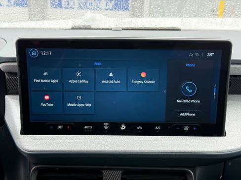 New 2026 Ford Maverick XLT image 24