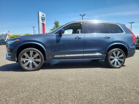 Used 2020 Volvo XC90 T6 Inscription AWD/4WD image 26