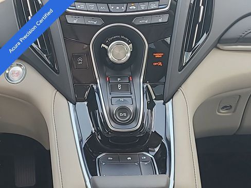 Used 2026 Acura RDX SH-AWD w/ Technology Package image 18