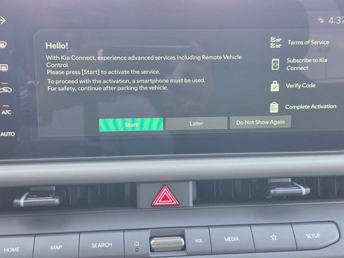 New 2027 Kia Seltos EX AWD/4WD image 21