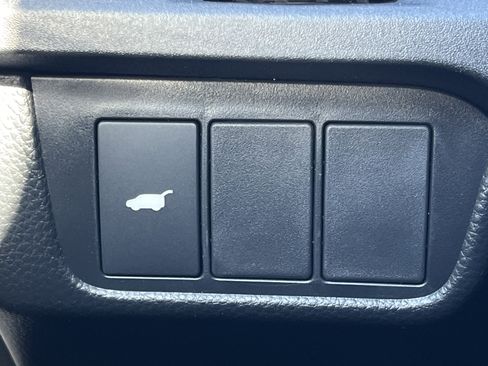 New 2026 Honda CR-V TrailSport image 16