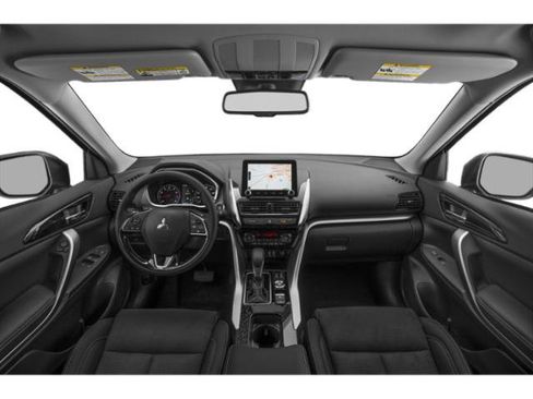 Used 2024 Mitsubishi Eclipse Cross SE AWD/4WD image 8