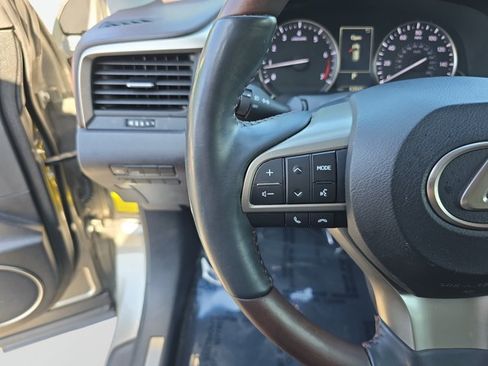 Used 2017 Lexus RX 350 FWD image 17
