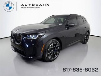 New 2026 BMW X3 xDrive30i w/ Premium Package AWD/4WD video 1
