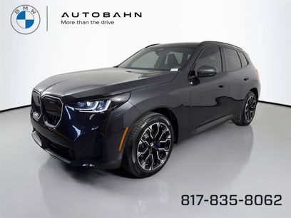 New 2026 BMW X3 xDrive30i w/ Premium Package