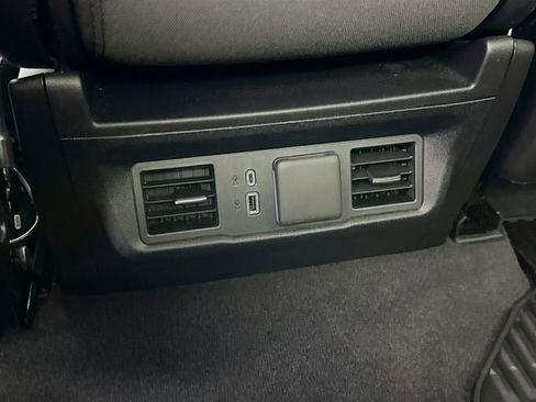 Used 2026 Chevrolet Silverado 1500 RST AWD/4WD image 25