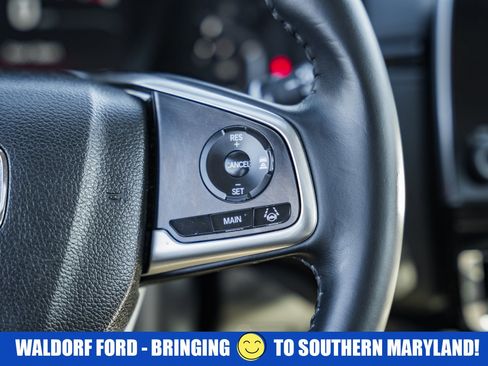 Used 2017 Honda CR-V EX-L image 26