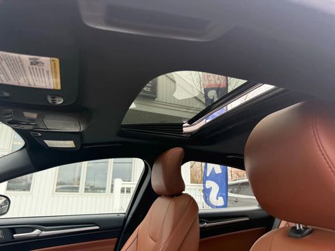 Used 2019 Ford Fusion Energi Titanium image 30