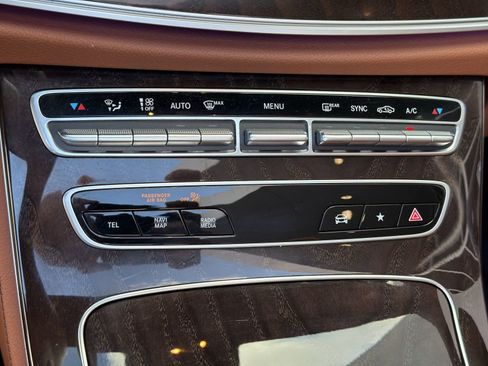 Certified 2023 Mercedes-Benz E 450 Cabriolet image 18