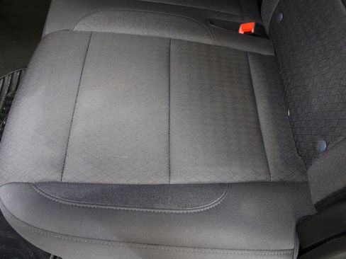 Used 2025 Chevrolet Silverado 2500 LT image 20