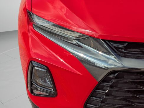 Used 2020 Chevrolet Blazer RS AWD/4WD image 32