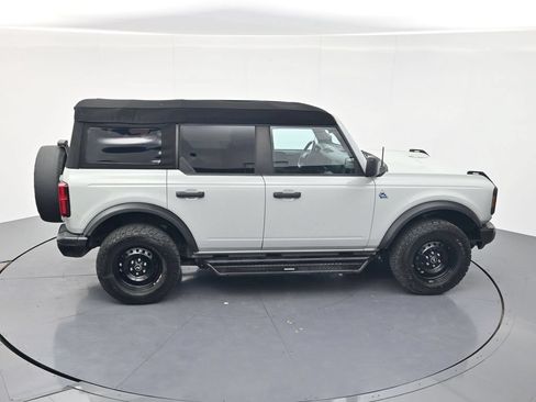 Used 2023 Ford Bronco Black Diamond AWD/4WD image 39