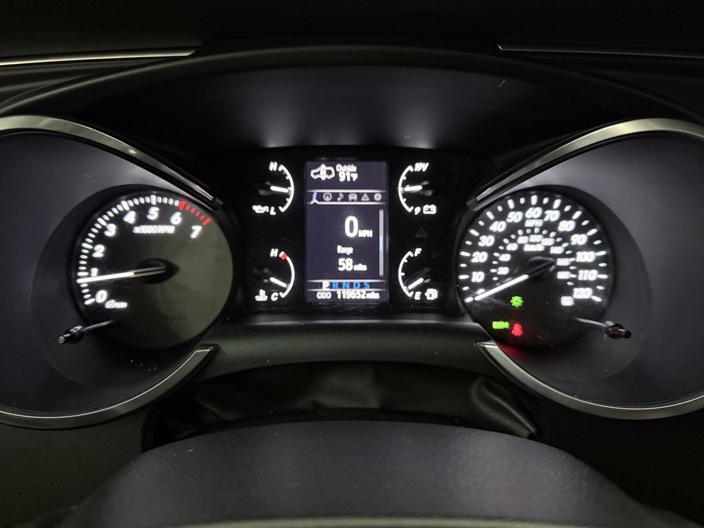 Used 2018 Toyota Sequoia Platinum AWD/4WD image 14