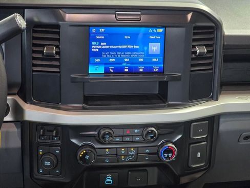 New 2026 Ford F350 XL w/ XL Chrome Package image 24