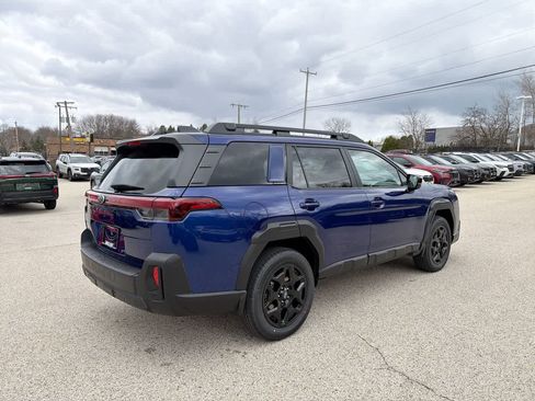 New 2026 Subaru Outback Limited AWD/4WD image 13