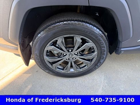 Used 2023 Toyota RAV4 Limited AWD/4WD image 11