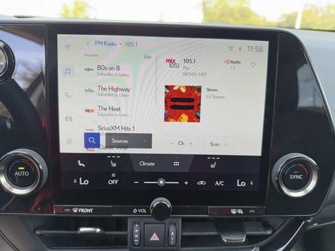 Used 2024 Lexus NX 250 FWD w/ Towing Package (2000 Lbs) image 29