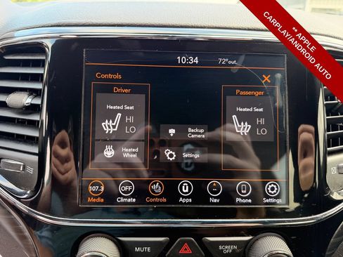 Used 2020 Jeep Grand Cherokee Altitude AWD/4WD image 21