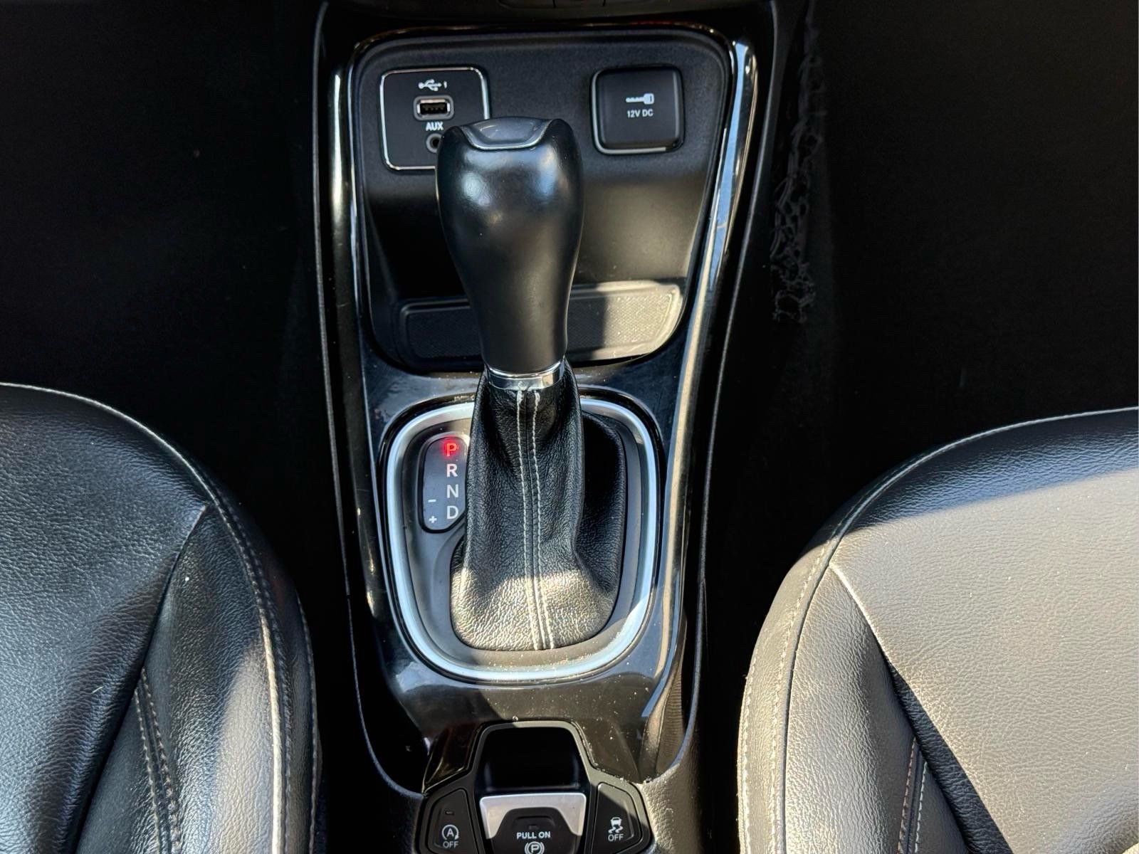 Used 2021 Jeep Compass Latitude FWD image 21