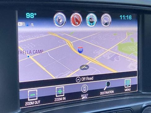 Used 2018 Chevrolet Silverado 2500 High Country w/ Duramax Plus Package AWD/4WD image 10