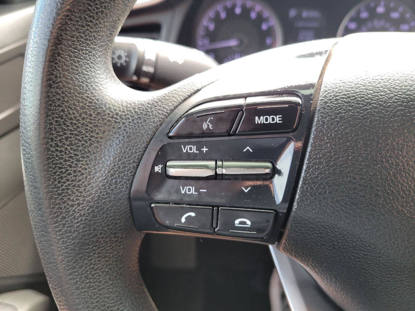 Used 2019 Hyundai Elantra SEL w/ Cargo Package FWD image 16