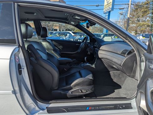 Used 2002 BMW M3 Coupe image 31