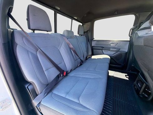 Used 2022 RAM 1500 Big Horn AWD/4WD image 27