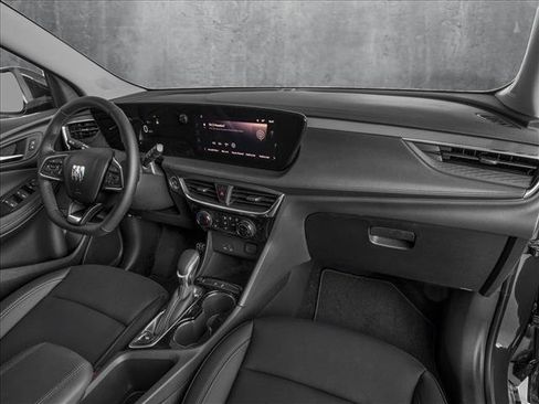 New 2026 Buick Encore GX Sport Touring w/ Comfort Package image 11