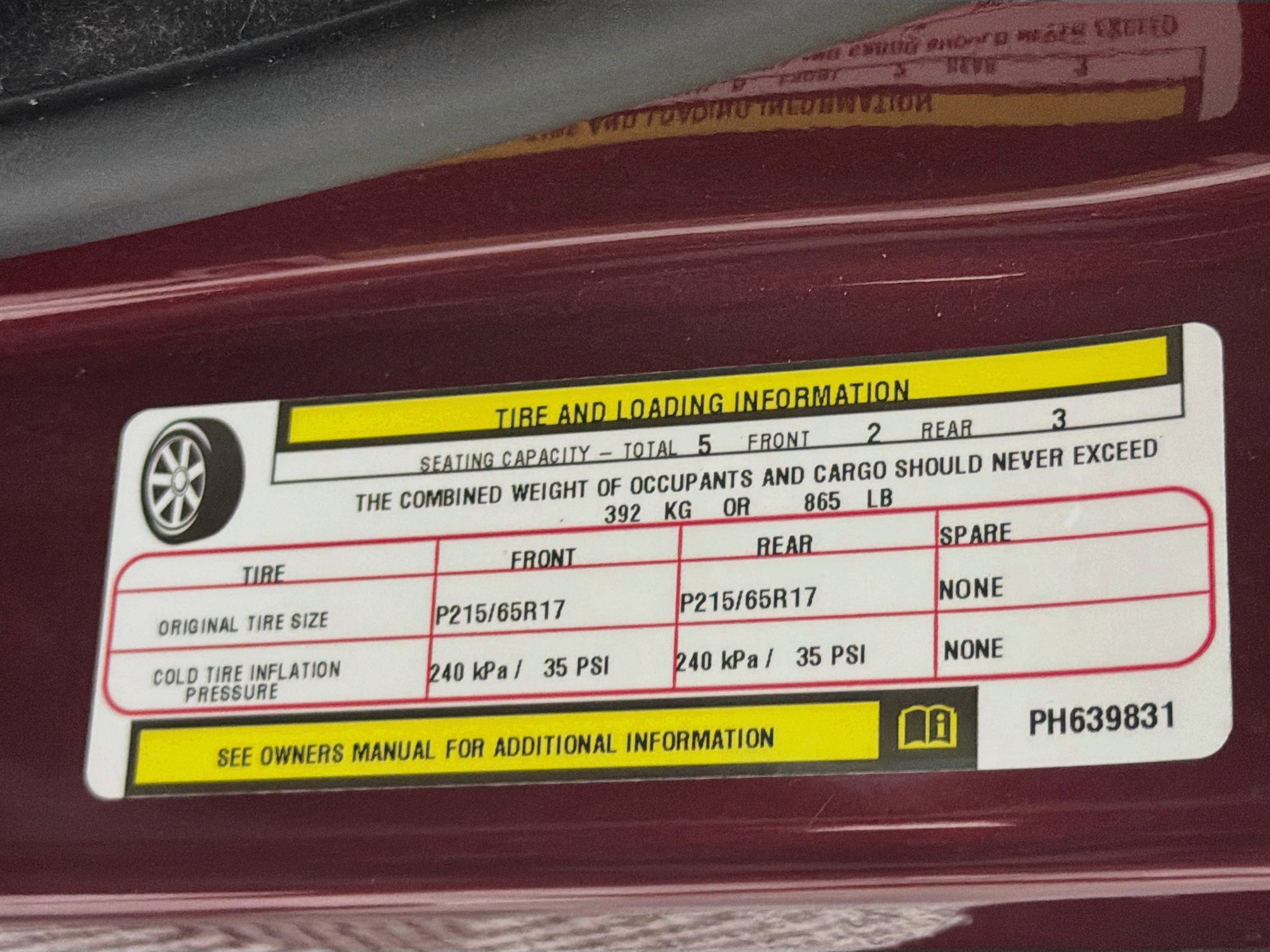 Used 2023 Dodge Charger SXT RWD image 12