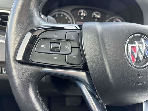 Used 2022 Buick Enclave Essence w/ Experience Buick Package image 23