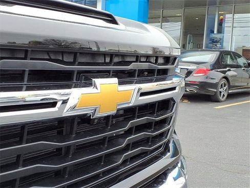 New 2026 Chevrolet Silverado 2500 LT w/ All Star Edition image 20