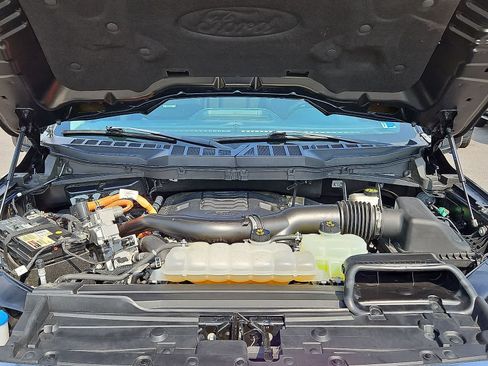 Used 2021 Ford F150 Limited AWD/4WD image 37