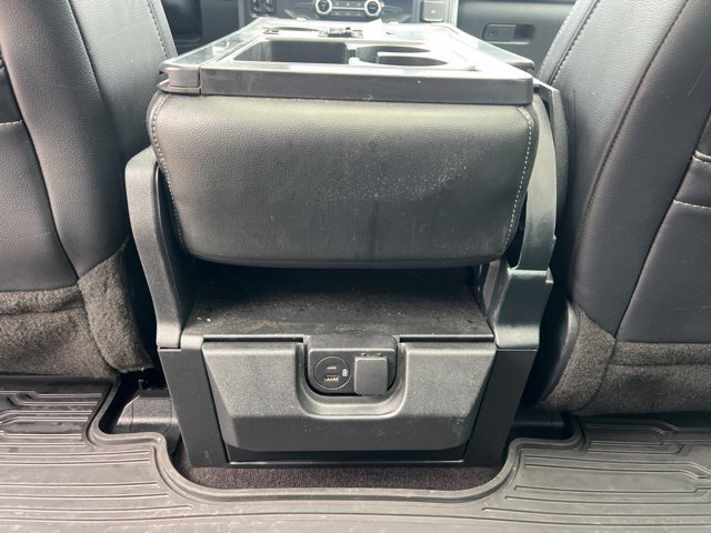 Used 2021 Ford F150 Lariat w/ Max Trailer Tow Package AWD/4WD image 17