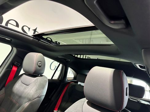 Used 2026 Mercedes-Benz GLA 35 AMG 4MATIC image 31