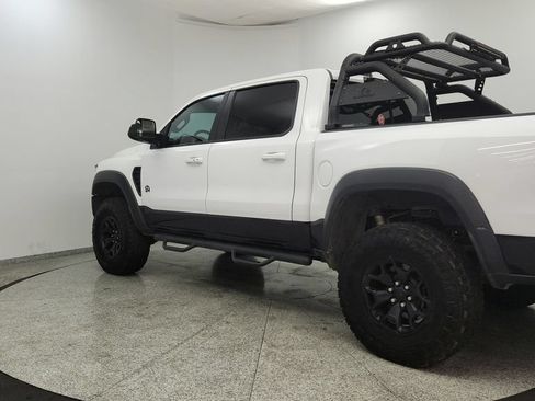Used 2021 RAM 1500 TRX w/ TRX Level 2 Equipment Group AWD/4WD image 3