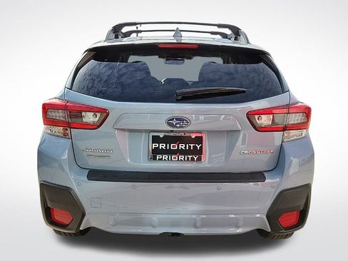 Used 2020 Subaru Crosstrek 2.0i Limited w/ Moonroof Package image 4