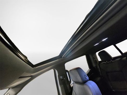 Certified 2026 Chevrolet Silverado 1500 LT Trail Boss w/ LT Trail Boss Premium Package image 23