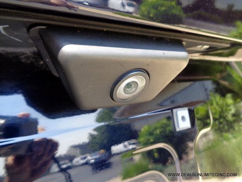 Used 2021 Ford Escape SEL AWD/4WD image 18