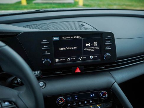New 2026 Hyundai Elantra SEL Sport Premium FWD image 21