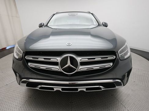 Used 2021 Mercedes-Benz GLC 300 4MATIC image 22