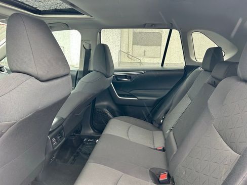 Certified 2024 Toyota RAV4 XLE w/ Convenience Package image 12