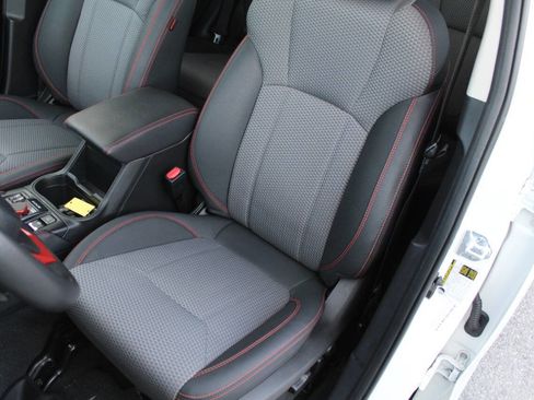 Used 2024 Subaru Forester Sport image 3