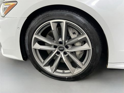 Used 2023 Audi A7 3.0T Prestige w/ S Line Black Optic Package image 32