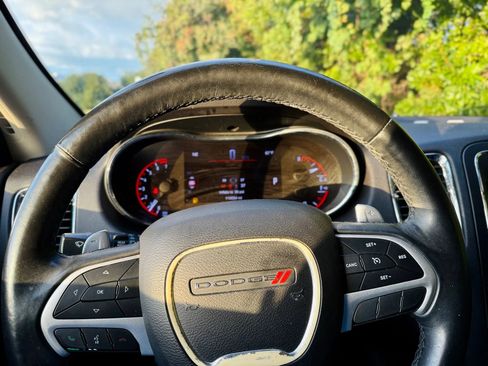 Used 2017 Dodge Durango SXT w/ Quick Order Package 23B image 37