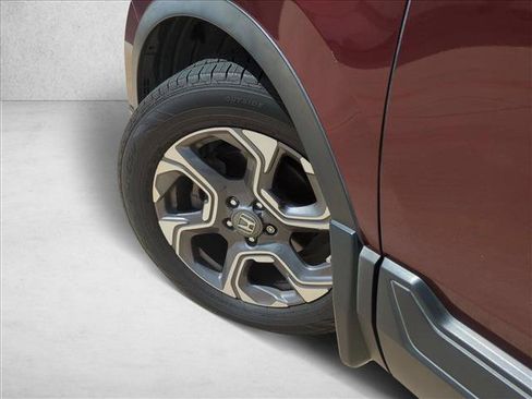 Used 2018 Honda CR-V EX-L image 10