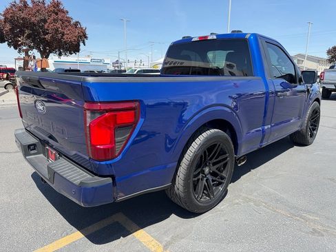 Used 2026 Ford F150 XL AWD/4WD image 3